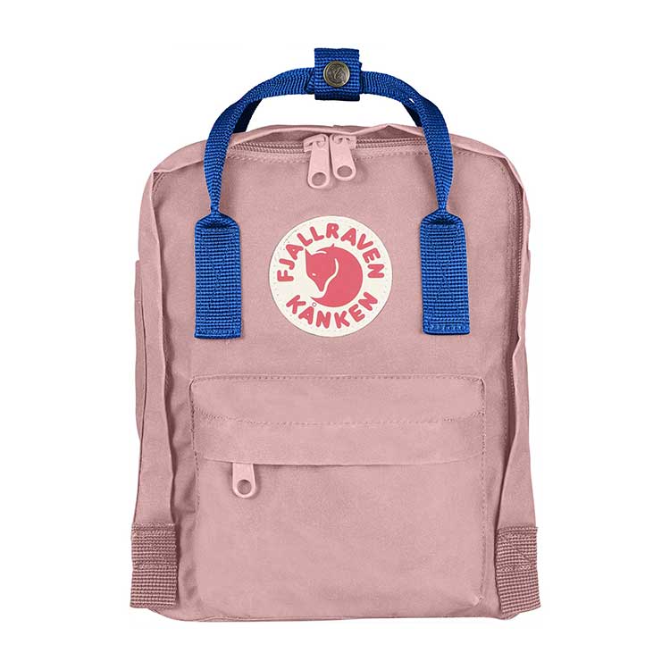 Fjallraven Kanken Mini Pack